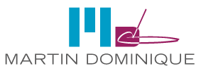 logo martin dominique